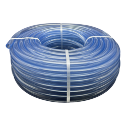 19mm Clear Water Hose - 10m