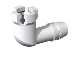 Air Injector Elbow