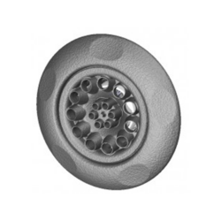 Edgetec Sub Blaster Jet-Grey