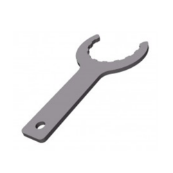 Edgetec Excess Lock Nut Spanner
