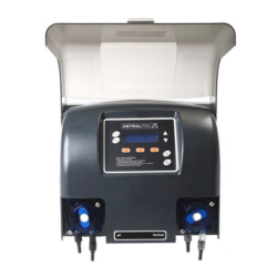 Astral Rolachem RP9 5/1 - ORP & PH Controller