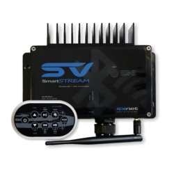 Spanet SV SmartSTREAM Kit