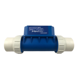 Spanet SV Mini 3.0kw Remote Heater