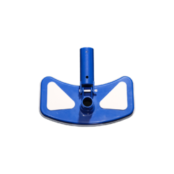 Deluxe Weighted Liner Vac Head with Bumper