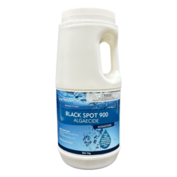 Black Spot Granular 1KG *DG*