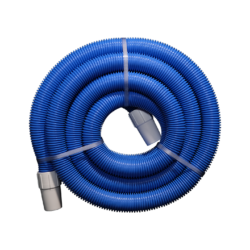 PE Vacuum Hose 9m