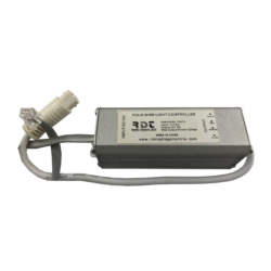 SPANET LED Light Controller (40 x POL)