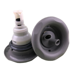 Watertway Power Storm Twin Roto - Threaded Jet Kit