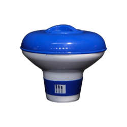 Deluxe Large Chemical Dispenser for 3" Tablets