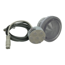 Spanet SV 2.5" RGB Master LED Light and Housing