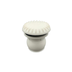Waterco 25mm Slip Fit Air Control - White