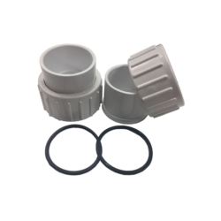 Aquaflo 1.5"(Circ Master) Pump Union and O'ring