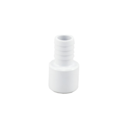 Barb Adaptor - 1" Spigot to 3/4" Barb