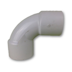40mm Sweep Elbow