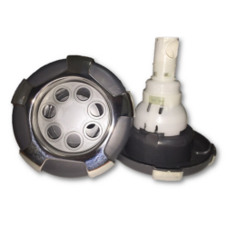 CMP/Sapphire 500 Series 5.25" Rotossage Jet