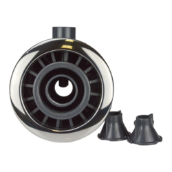 CMP Turbo Power Swim Jet - Graphite/Stainless