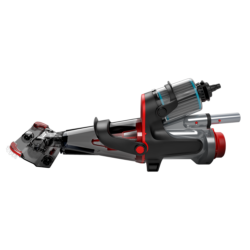 Voltera 60 3-IN-1 Rechargeable Pool Vacuum