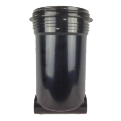 Davey Spa-Quip Series 1000 Filter Body 50sqft