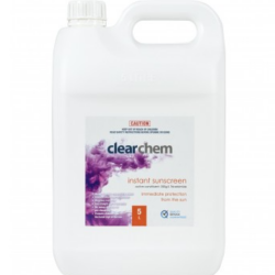 LoChlor Instant Sunscreen 5L