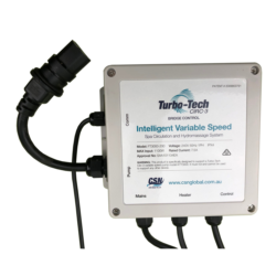 Turbo-Tech CIRC-3 Bridge Control