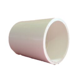 50mm PVC Coupling