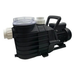 Sensapool SF Series 1.0hp Pool Pump