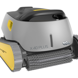 Dolphin X-Series X40+