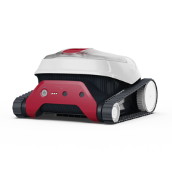 Dolphin Liberty 400 (Red/White)