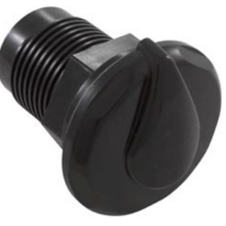 CMP Top Draw(In-ground) Air Control - Black