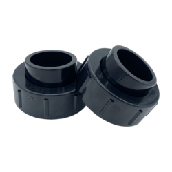 Sensapool Heat Pump Unions