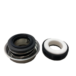 Nitrile 5/8" Type 7 Seal