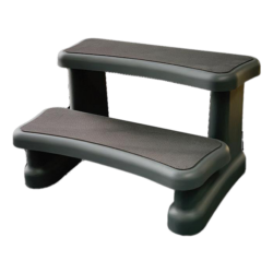 ECO Spa Step - Dark Grey