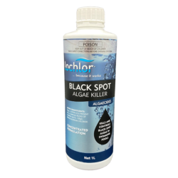 LoChlor Black Spot Algae Killer 1L *Non DG*