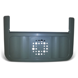 02 Spas/Vortex Spas Skimmer Filter Face Assy