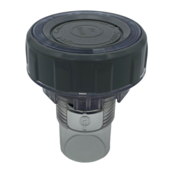 Oasis Platinum Series Air Control - Grey