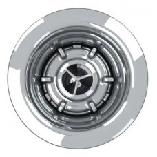 Edgetec Tranquillity 76 Tri-Spin-Chrome
