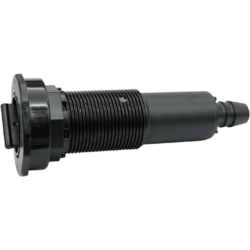 Edgetec External Drain Valve