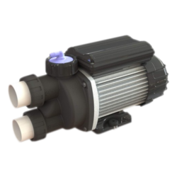 Edgetec TriFlo 1.5Hp Eezi Touch