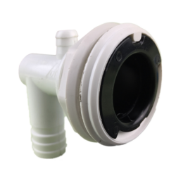 Waterway Cluster Storm Body