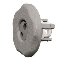 Waterway Adjustable Pulse Mini Jet Large Face