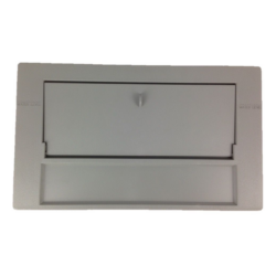 Waterway Widemouth Filter Face Assembly