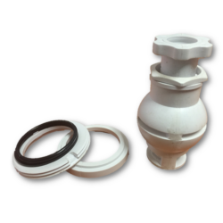 S & P Adjustable Directional Jet Nozzle Insert