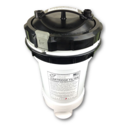 Waterway 50sqft Top Load / Niche Filter