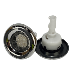 Balboa 3.5" Pismo Pin Spin