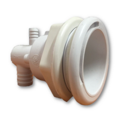 CMP 400 Series Typhoon Jet Body - Ribbed