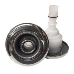CMP/Sapphire Spas SQR 3" Halo Massage Jet - *OBSOLETE*
