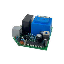 Balboa/Onga DR Pump PCB