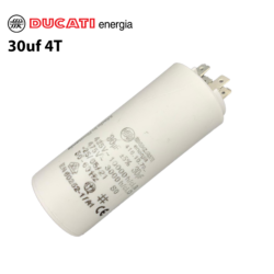 30uf Capacitor, Quick Connect