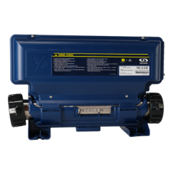 Gecko Aeware IN.YE-3 4.0kw Controller