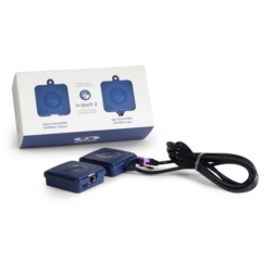 Gecko Aeware IN.Touch 2 WiFi RF Interface Module